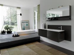 Изображение продукта Milldue Minimal Mirror cabinet