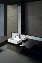 Milldue Minimal Mirror cabinet - 2