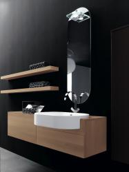 Изображение продукта Milldue Minimal Mirror