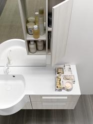 Milldue Minimal Mirror - 3