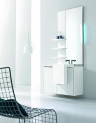 Milldue Pivot Open wall unit - 2