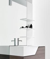 Изображение продукта Milldue Pivot Open wall unit