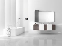 Milldue Pivot Wall unit - 2