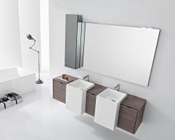 Milldue Pivot Wall unit - 3