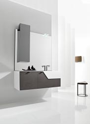 Milldue Pivot Wall unit - 2