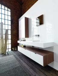 Milldue Pivot Wall unit - 3