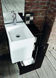 Изображение продукта Milldue Pivot умывальная раковина unit