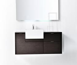 Изображение продукта Milldue Pivot умывальная раковина unit