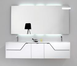 Изображение продукта Milldue Pivot умывальная раковина unit