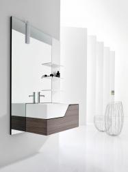 Milldue Pivot умывальная раковина unit - 2