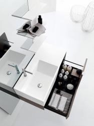 Milldue Pivot умывальная раковина unit - 3