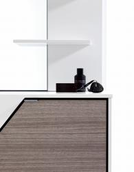 Milldue Pivot умывальная раковина unit - 4