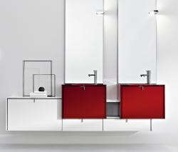 Изображение продукта Milldue Pivot умывальная раковина unit