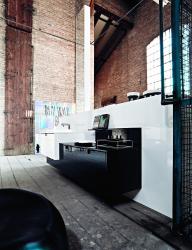 Milldue Pivot умывальная раковина unit - 3