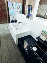 Milldue Pivot умывальная раковина unit - 4