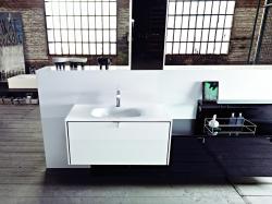 Milldue Pivot умывальная раковина unit - 6