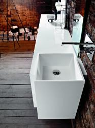 Milldue Pivot умывальная раковина unit - 4