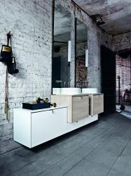 Milldue Pivot умывальная раковина unit - 6