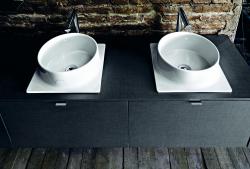 Изображение продукта Milldue Pivot умывальная раковина unit