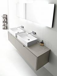 Milldue Pivot умывальная раковина unit - 2