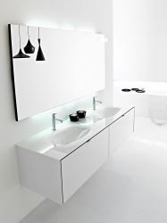 Изображение продукта Milldue Pivot умывальная раковина unit