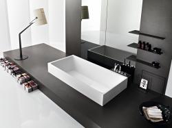 Milldue Pivot умывальная раковина unit - 3