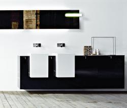 Изображение продукта Milldue Pivot умывальная раковина unit