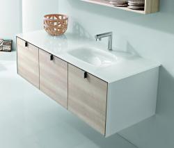 Изображение продукта Milldue Pivot умывальная раковина unit