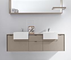 Изображение продукта Milldue Pivot умывальная раковина unit