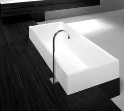 Изображение продукта Milldue Ska Bathtub