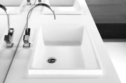 Изображение продукта Milldue Ska умывальная раковина above-counter