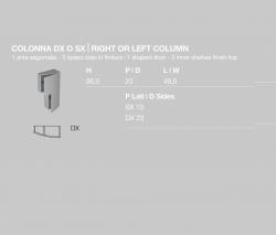 Milldue Symi Column - 6