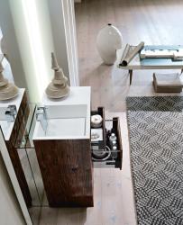 Изображение продукта Milldue Touch Short 64 умывальная раковина