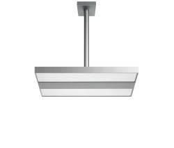 Изображение продукта Alteme ECO K Tube подвесной светильник luminaire Prisma 1