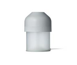 Lightyears Volume LED Fade to Grey - 1