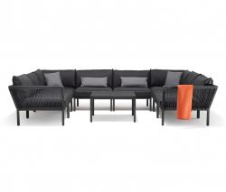 Изображение продукта Solpuri Club диван