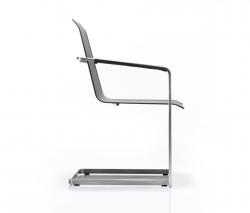 Solpuri Jazz chair - 2