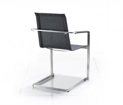 Solpuri Jazz chair - 4