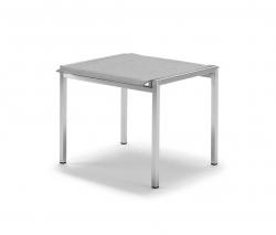 Изображение продукта Solpuri Pure stainless steel подставка для ног