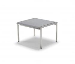 Изображение продукта Solpuri Pure stainless steel подставка для ног