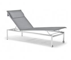 Изображение продукта Solpuri Pure stainless steel lounger