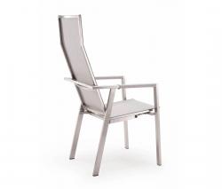 Solpuri Allure recliner - 2