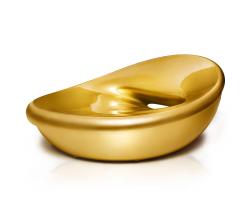 Изображение продукта Solpuri Lagoon кушетка Gold