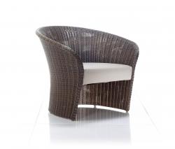 Изображение продукта Solpuri Primadonna кресло