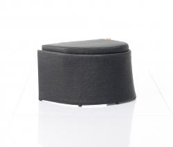 Изображение продукта Solpuri Diva подставка для ног