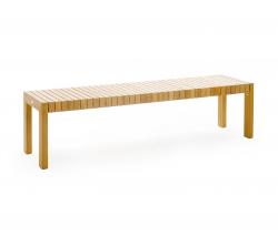 Изображение продукта Solpuri Liberty bench