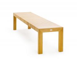 Solpuri Liberty bench - 2