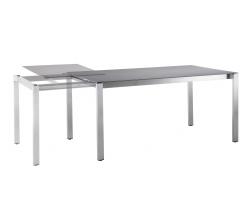 Solpuri T-Series stainless steel table Maximus - 1