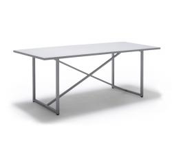 Изображение продукта Solpuri X-Series alu table