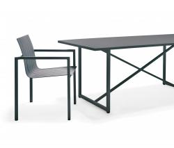 Solpuri X-Series alu table - 5